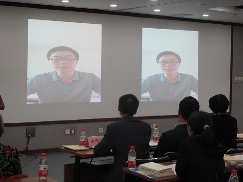 北仲成功举办首届“北仲杯”全国高校商事仲裁有奖征文大赛颁奖典礼暨商事仲裁法学教育与实践高峰论坛